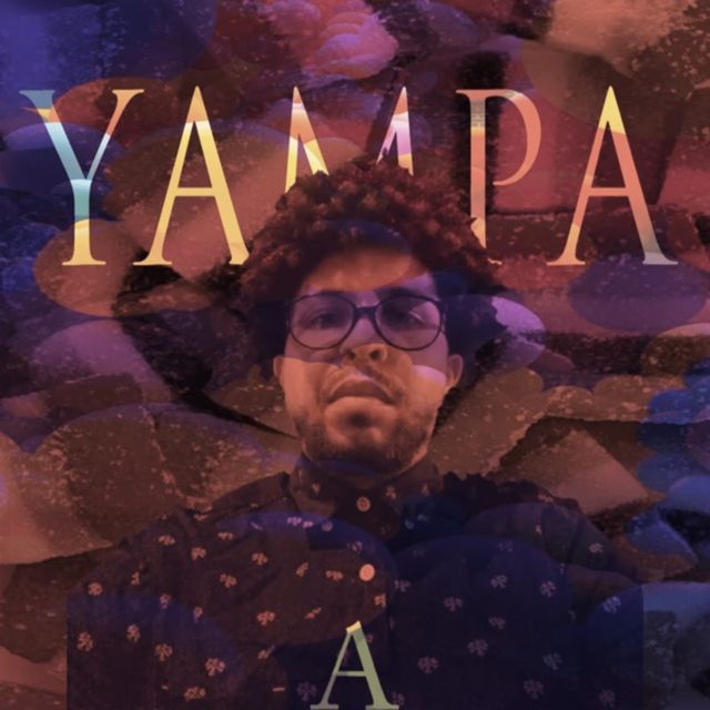 Yampa - 'Amazonie' [Ringtone]