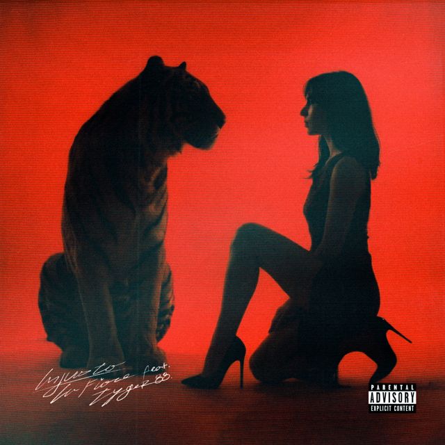 LA FIORE - 'INJUSTO (feat. TYGER88)' [Ringtone]