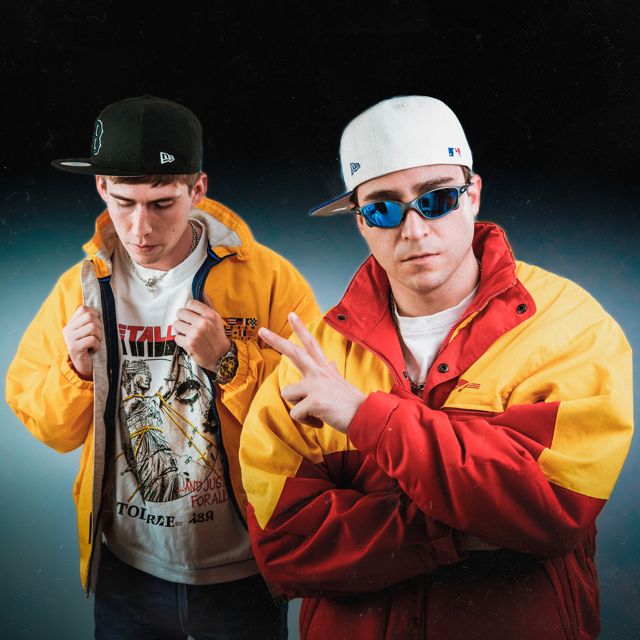 Dog Delarue - 'SOLA (feat. EMIOLY & Melora1n)' [Ringtone]