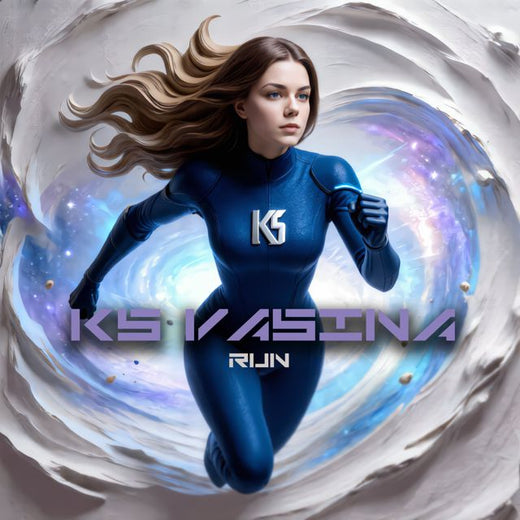 KS Vasina - 'RUN' [Ringtone]