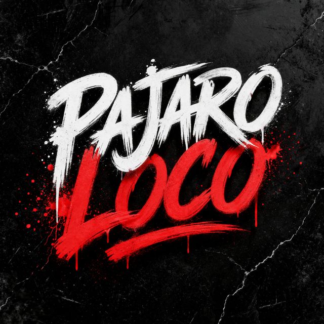 VIKINGOS CLAN MUSIC - 'PAJARO LOCO' [Ringtone]