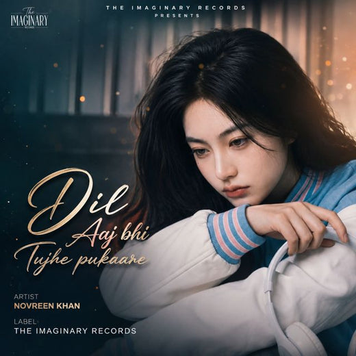 Novreen Khan - 'Dil Aaj Bhi Tujhe Pukaare' [Ringtone]