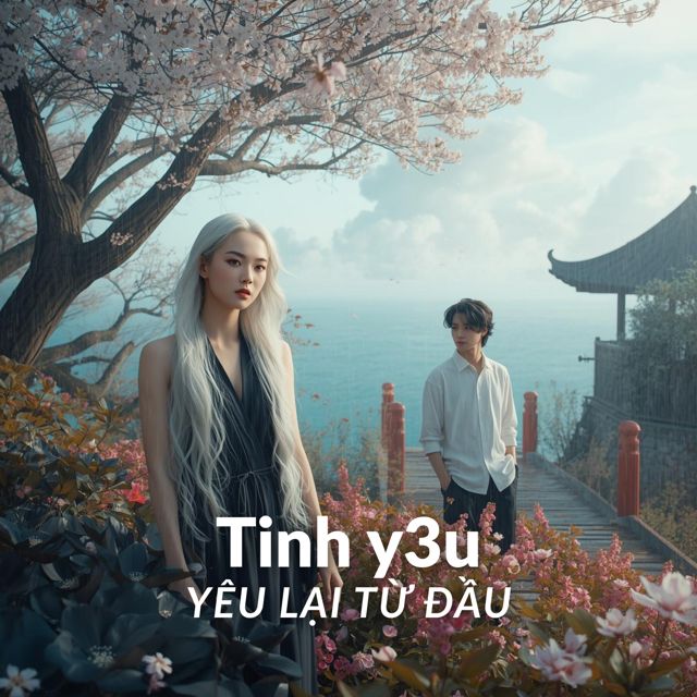 Tinh y3u - 'Ngày Em Về Trong Vòng Tay' [Ringtone]