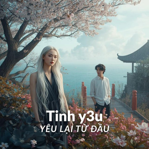 Tinh y3u - 'Mảnh Giấy Mua Được Tim' [Ringtone]