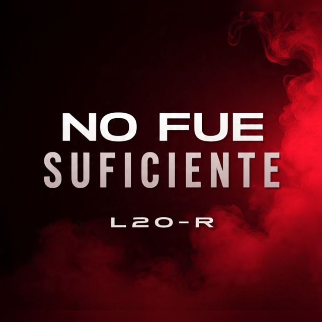 L20-R - 'No fue suficiente' [Ringtone]