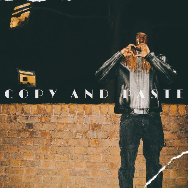 lilheartbreak - 'copy and paste' [Ringtone]