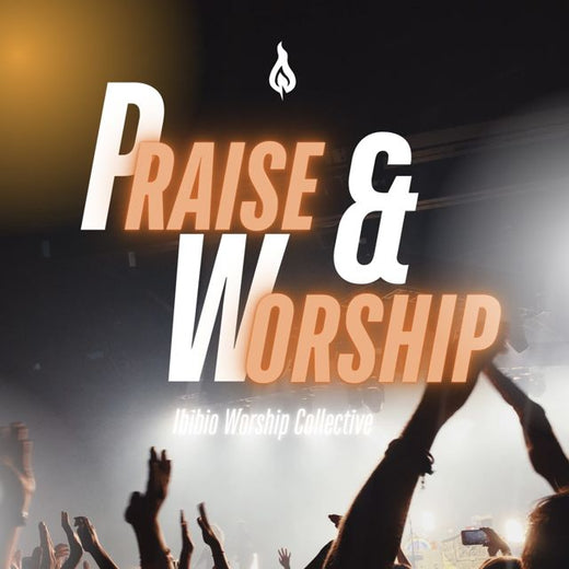 Ibibio Worship Collective - 'Imela Abasi' [Ringtone]