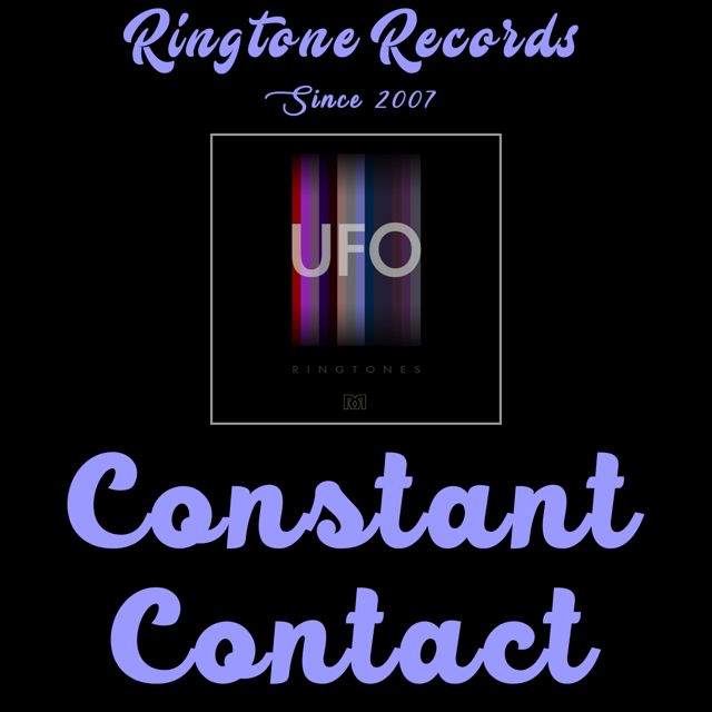 RR Collective - 'Constant Contact (Sci Fi)' [Ringtone]