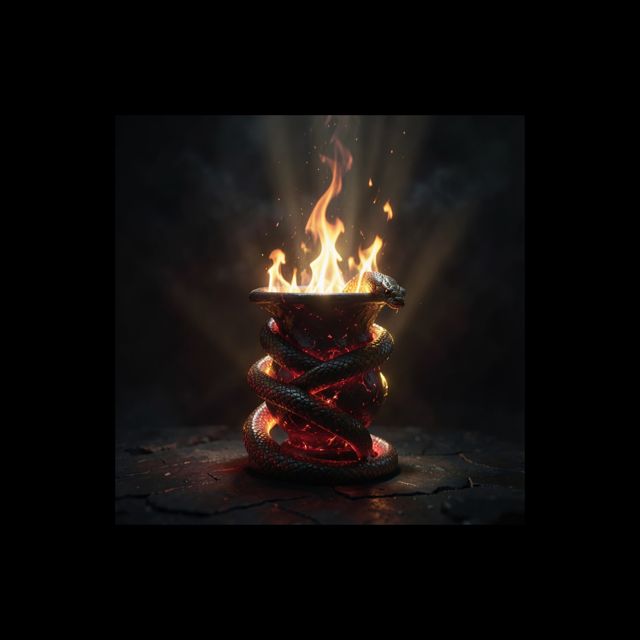 KK - 'Crimson Alchemy' [Ringtone]