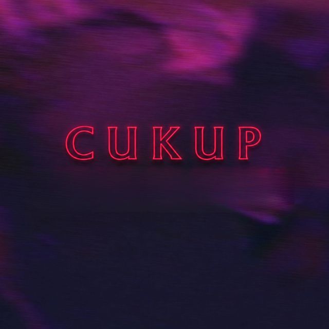 Rapsya Salampessy - 'CUKUP (feat. G'SQUAD)' [Ringtone]
