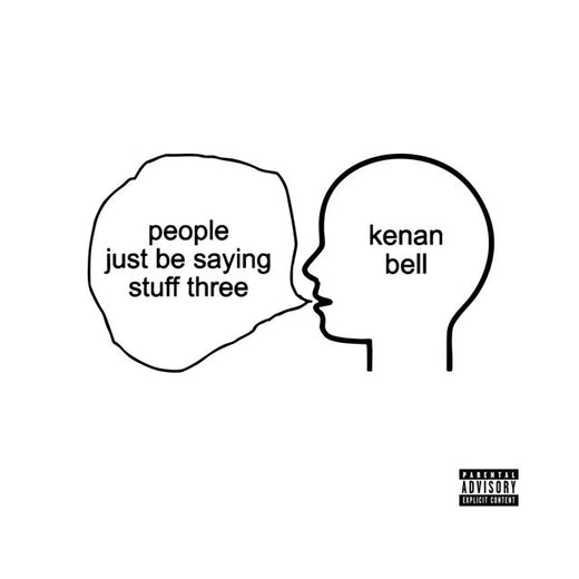 Kenan Bell - 'Mandela Effect' [Ringtone]