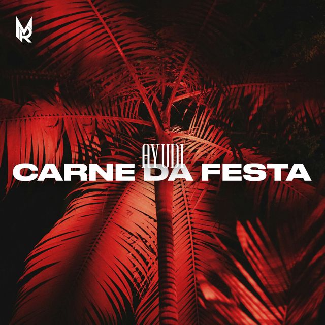Ayudi - 'Carne da Festa' [Ringtone]