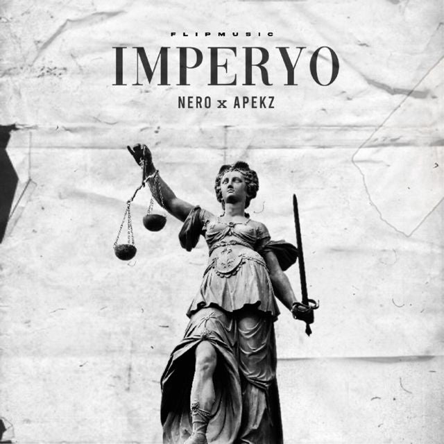 Nero - 'Imperyo (feat. Apekz)' [Ringtone]