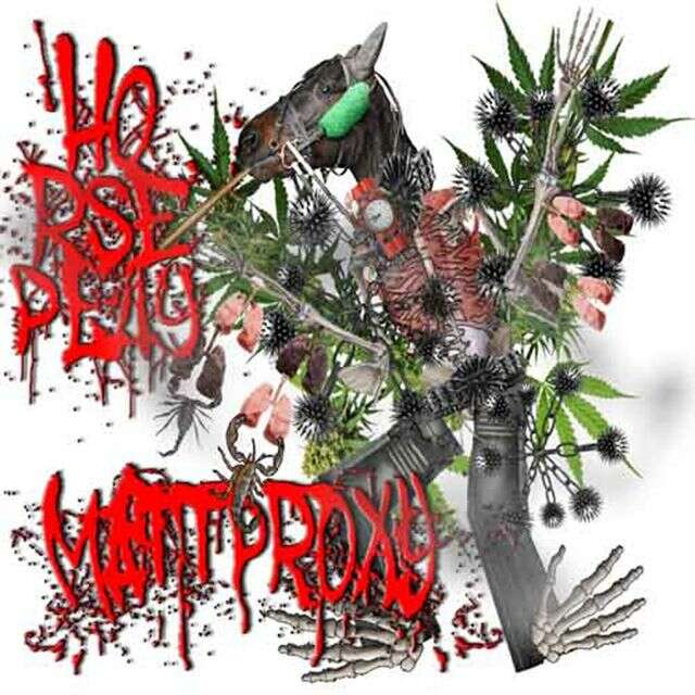 matt proxy - 'FEEL THE SAME' [Ringtone]