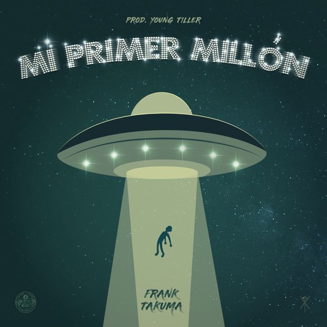 Frank Takuma - 'Mi Primer Millón' [Ringtone]