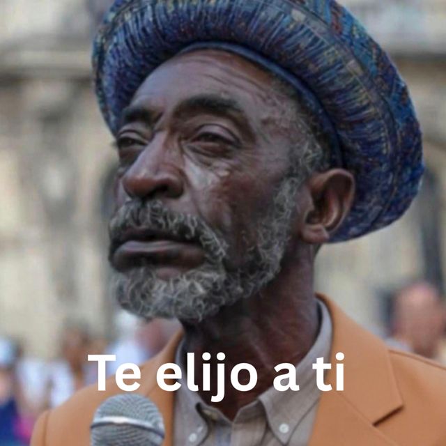 Benjamillions - 'Te Elijo A Ti' [Ringtone]