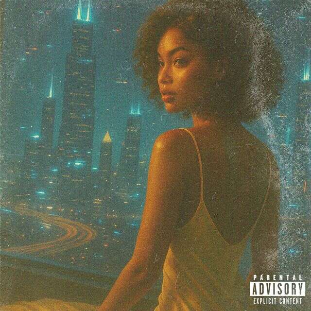 Rockie Fresh - 'What I Need (feat. Sango, Senite & IAMNOBODI) (feat. Sango, Senite, Iamnobodi)' [Ringtone]