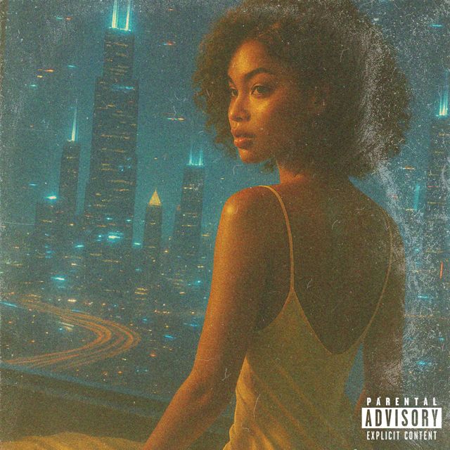 Rockie Fresh - 'What I Need (feat. Sango, Senite & IAMNOBODI) (feat. Sango, Senite, Iamnobodi)' [Ringtone]