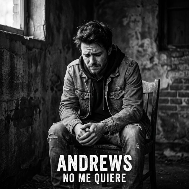 Andrews - 'No me quiere' [Ringtone]