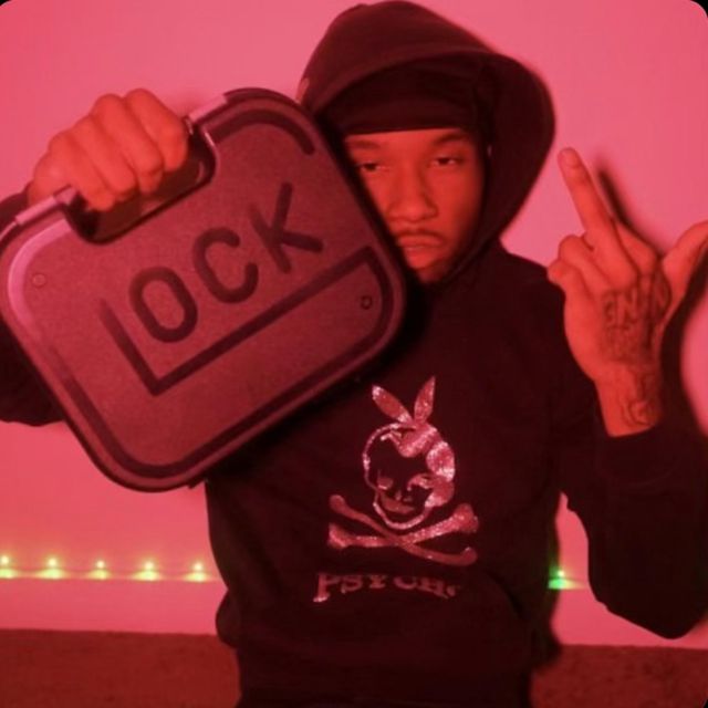 Wildkarduno - 'BABY K' [Ringtone]