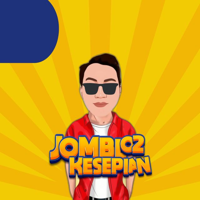Dendi Apriansyah - 'JOMBLO KESEPIAN 02' [Ringtone]
