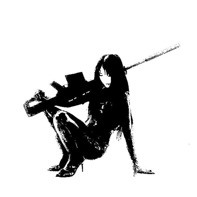 blackbullet - 'When They Cry' [Ringtone]