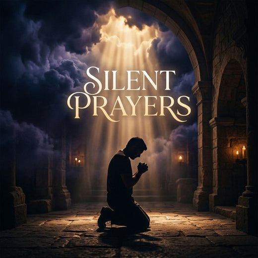 Tunson Donaldson - 'Silent Prayers' [Ringtone]