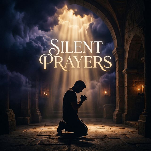 Tunson Donaldson - 'Silent Prayers' [Ringtone]