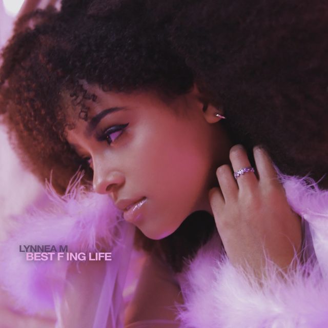 Lynnea M - 'Best F-ing Life' [Ringtone]