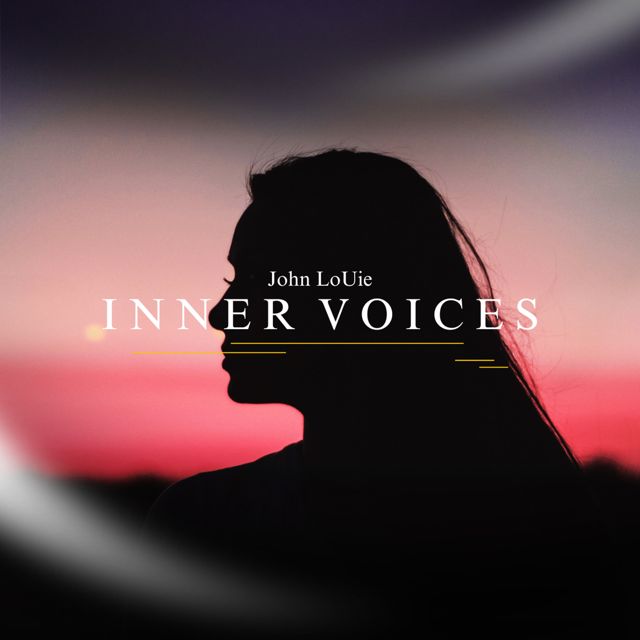 John LoUie - 'Inner Voices' [Ringtone]