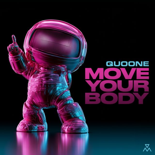 Quoone - 'Move Your Body' [Ringtone]