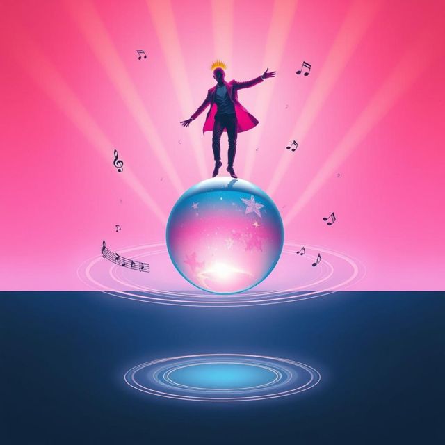 MelodI@ - 'Nada es Imposible (2026)' [Ringtone]
