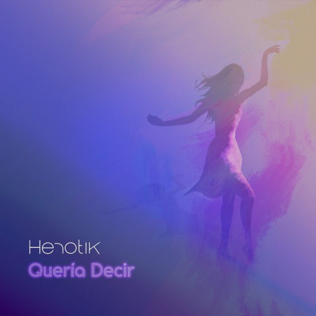 Henotik - 'Quería Decir' [Ringtone]