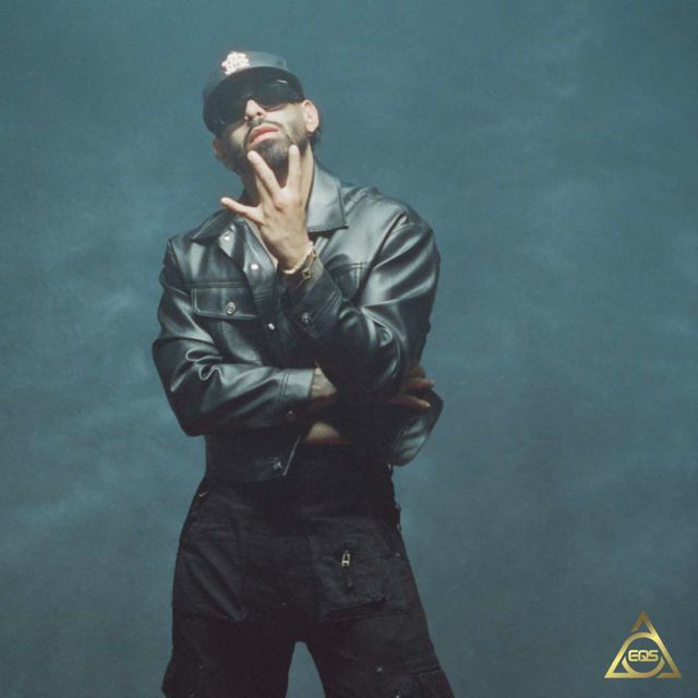 J Salez - 'Roto (feat. DerekVinci)' [Ringtone]