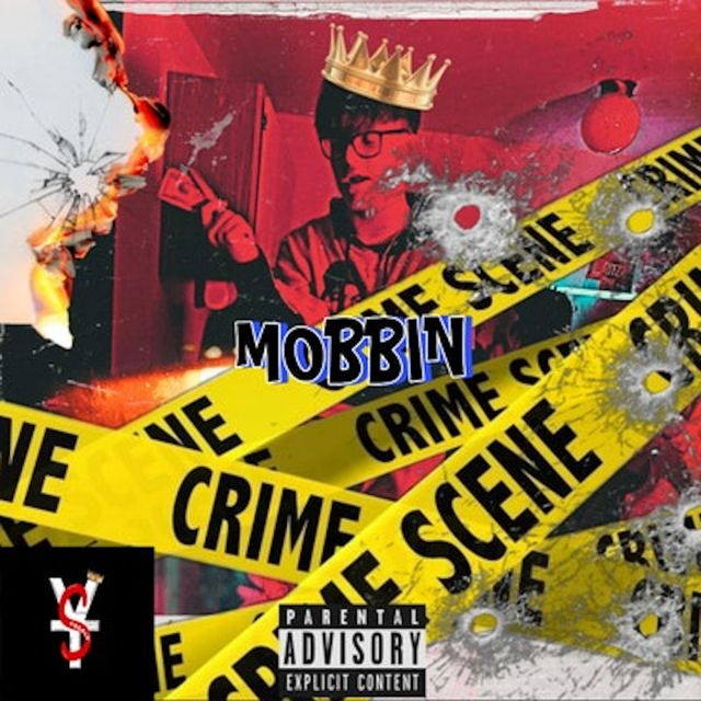 Lil Seeto - 'Mobbin' [Ringtone]