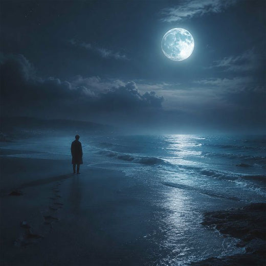 ShunCao - 'Slow Salt Tides' [Ringtone]