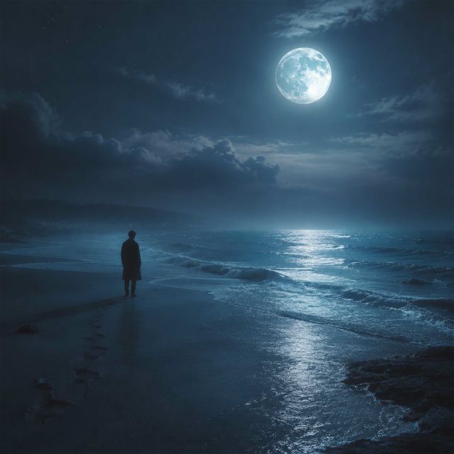 ShunCao - 'Slow Salt Tides' [Ringtone]