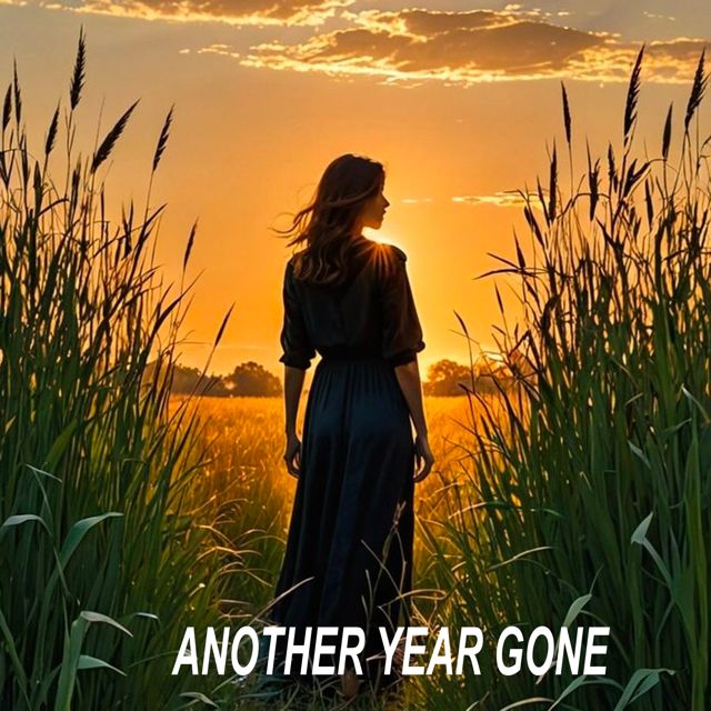 Cahoxx - 'Another Year Gone' [Ringtone]