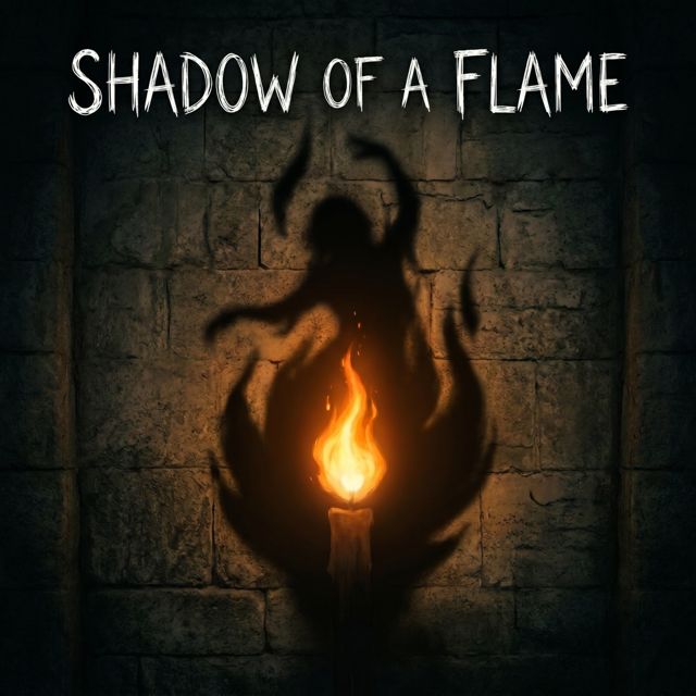 Omnira - 'Shadow of a flame' [Ringtone]