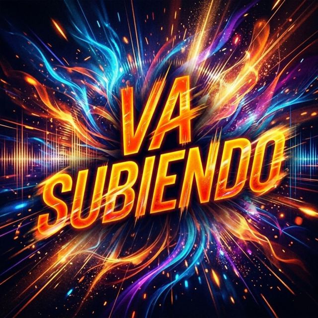 EliasMix - 'Va Subiendo' [Ringtone]