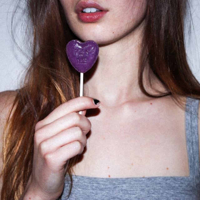 Emma Foley - 'Bittersweet' [Ringtone]