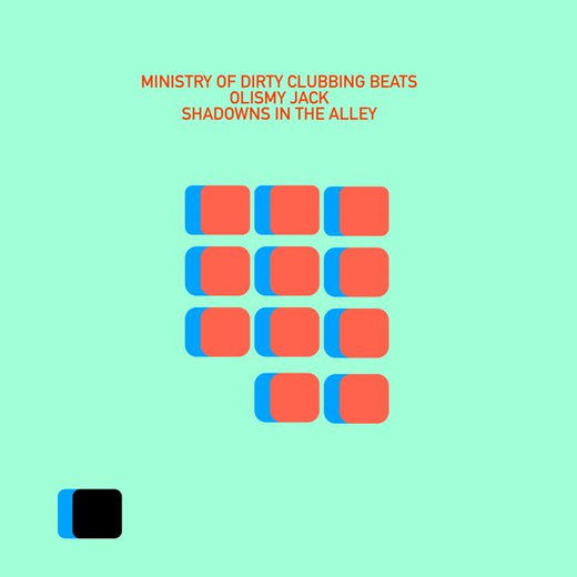 Ministry of Dirty Clubbing Beats - 'Singularity (Edit Mix) (feat. Olismy Jack)' [Ringtone]