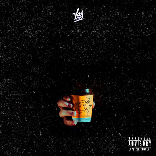 Vas Leon - 'Sneakerhead (Freestyle)' [Ringtone]