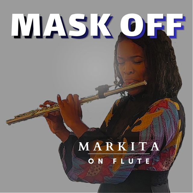 Markita - 'Mask Off (Flute Mix)' [Ringtone]