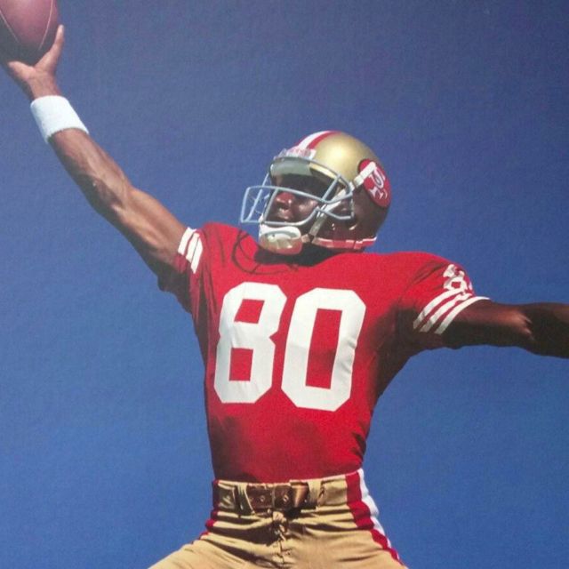Jaypitts - 'Jerry Rice' [Ringtone]