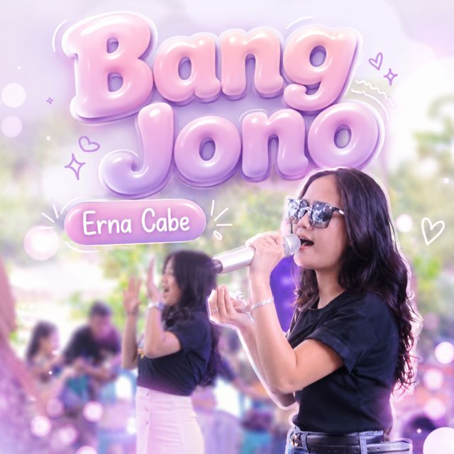 Erna Cabe - 'Bang Jono' [Ringtone]