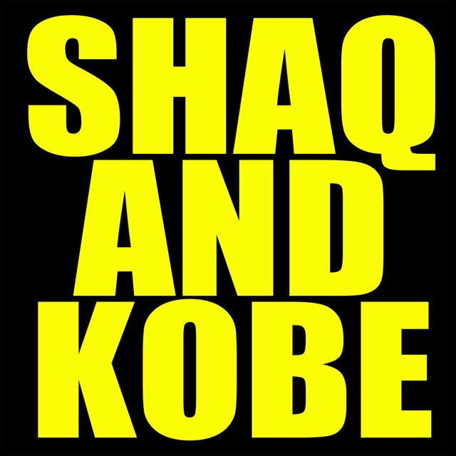 Dj Gutta - 'Shaq and Kobe' [Ringtone]