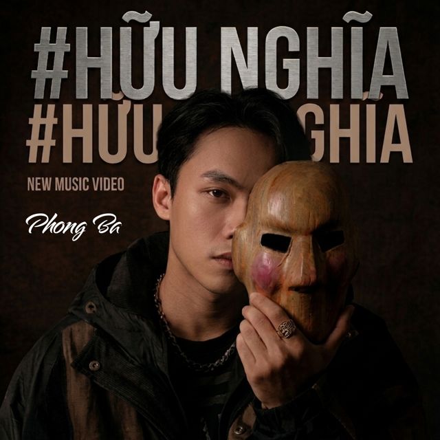 Cậu Nghĩa Official - 'Phong Ba' [Ringtone]