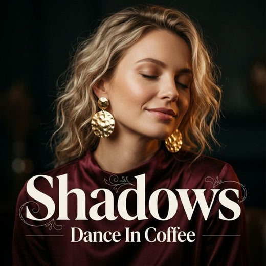 Arief Cahyadi - 'Shadows Dance In Coffee' [Ringtone]