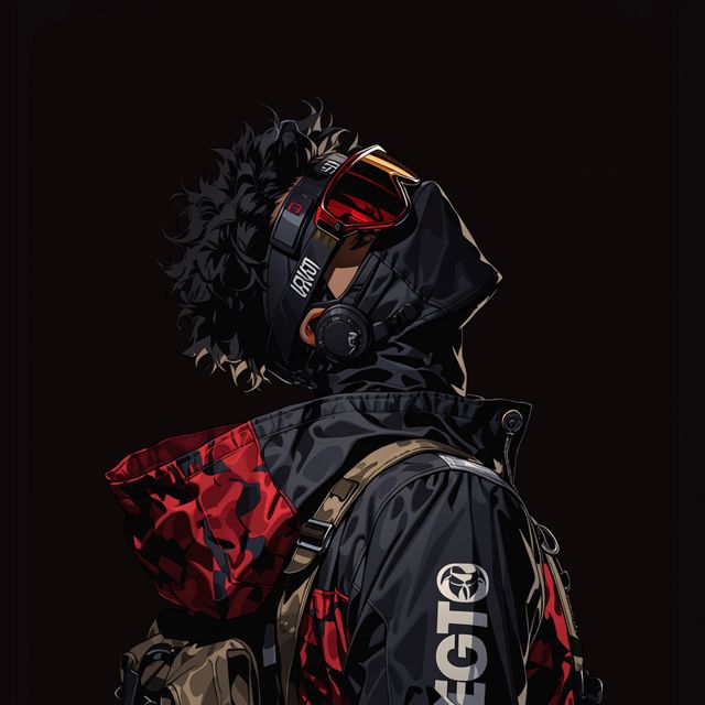 NSM Beats - 'Brute' [Ringtone]